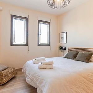 Private Bathroom Quadruple Room
